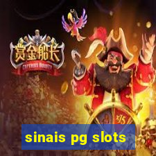 sinais pg slots